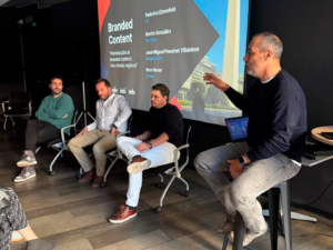 Culminó la Misión Cono Sur 2025 de IAB en Buenos Aires