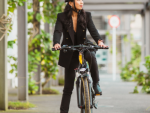Portal Salud – Beneficios para la salud de incorporar la bicicleta a la vida diaria