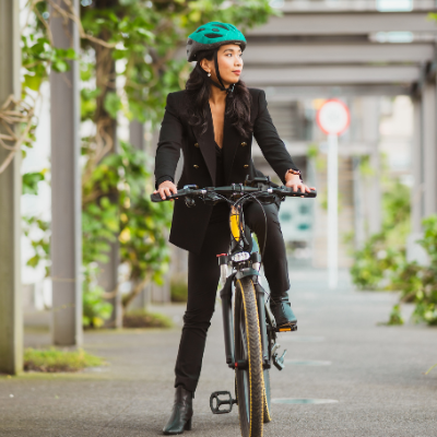 Portal Salud – Beneficios para la salud de incorporar la bicicleta a la vida diaria