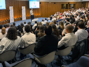 República AFAP realizó su JAO 2025 – 2026 con live streaming de Keiretsu