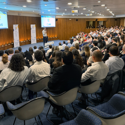 República AFAP realizó su JAO 2025 – 2026 con live streaming de Keiretsu