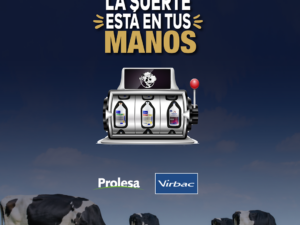 Llegó la Feria de Prolesa 2026