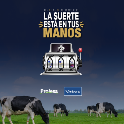 Llegó la Feria de Prolesa 2026